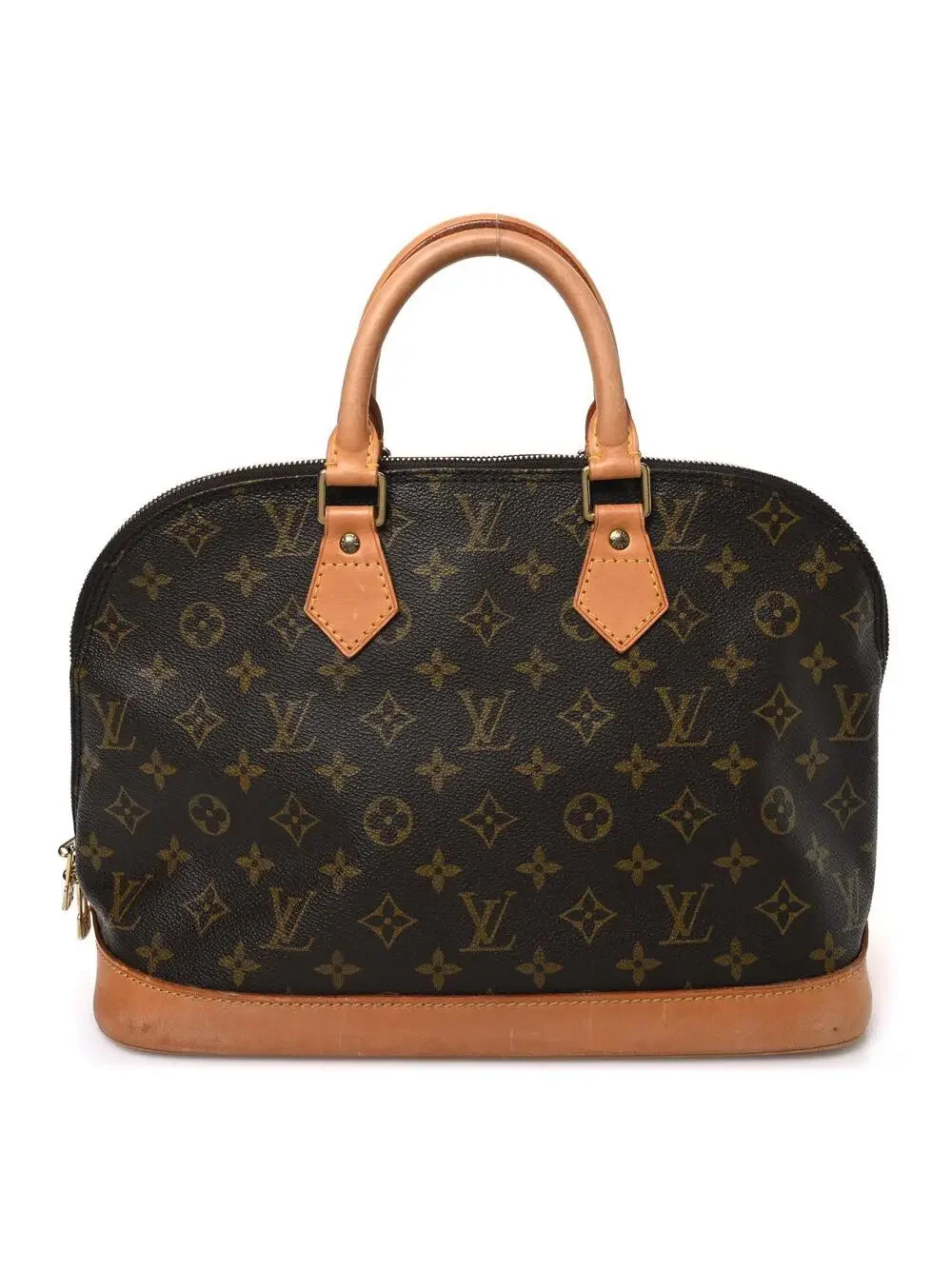 Louis Vuitton Alma Mm #344516L62B